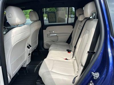 2020 Mercedes-Benz GLB-Class GLB 250 4MATIC®