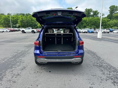 2020 Mercedes-Benz GLB-Class GLB 250 4MATIC®