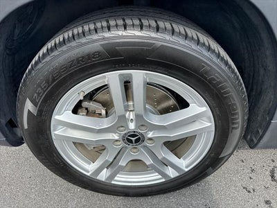 2020 Mercedes-Benz GLB-Class GLB 250 4MATIC®