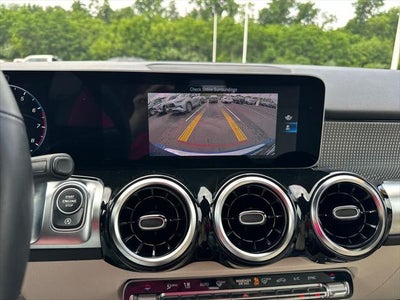2020 Mercedes-Benz GLB-Class GLB 250 4MATIC®