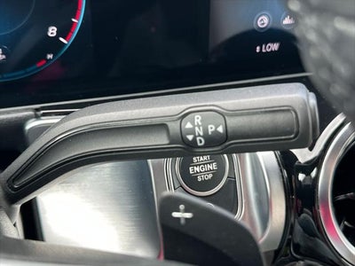2020 Mercedes-Benz GLB-Class GLB 250 4MATIC®