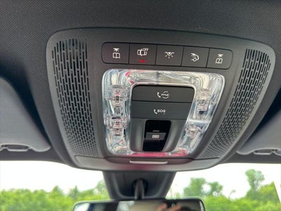 2020 Mercedes-Benz GLB-Class GLB 250 4MATIC®