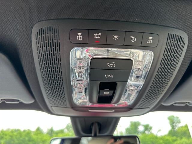 2020 Mercedes-Benz GLB-Class GLB 250 4MATIC®