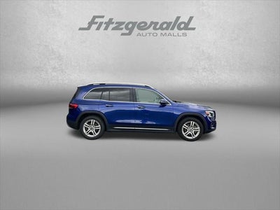 2020 Mercedes-Benz GLB-Class GLB 250 4MATIC®