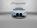 2021 BMW M3 Base
