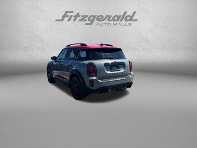 2023 MINI Countryman Base
