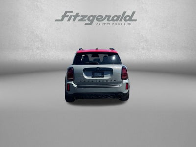 2023 MINI Countryman Base