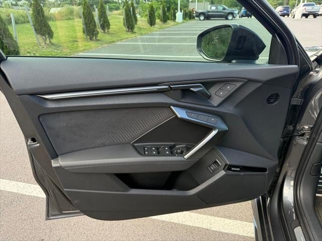 2026 Audi RS 3 2.5T quattro