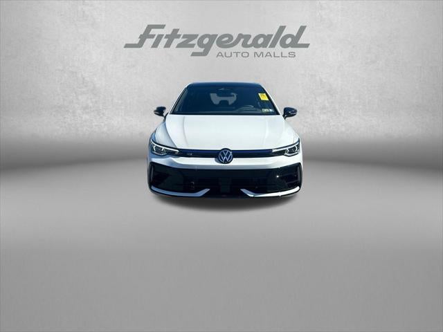 2026 Volkswagen Golf R Base