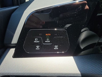 2026 Volkswagen Golf GTI 2.0T SE