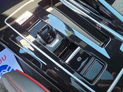 2026 Volkswagen Golf GTI 2.0T SE