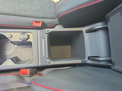 2026 Volkswagen Golf GTI 2.0T SE