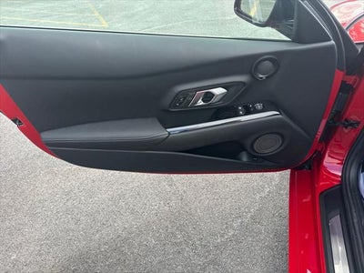 2024 Toyota GR SUPRA 3.0 Premium