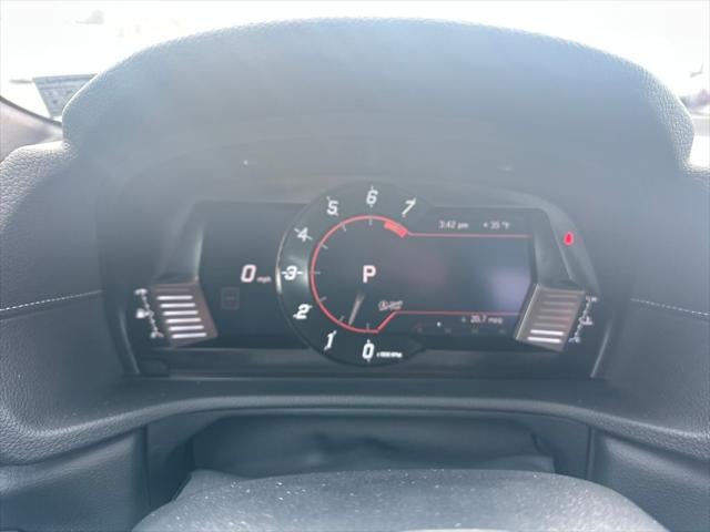 2024 Toyota GR SUPRA 3.0 Premium