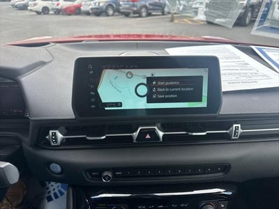 2024 Toyota GR SUPRA 3.0 Premium