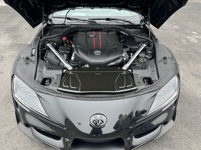 2024 Toyota GR SUPRA 3.0 Premium