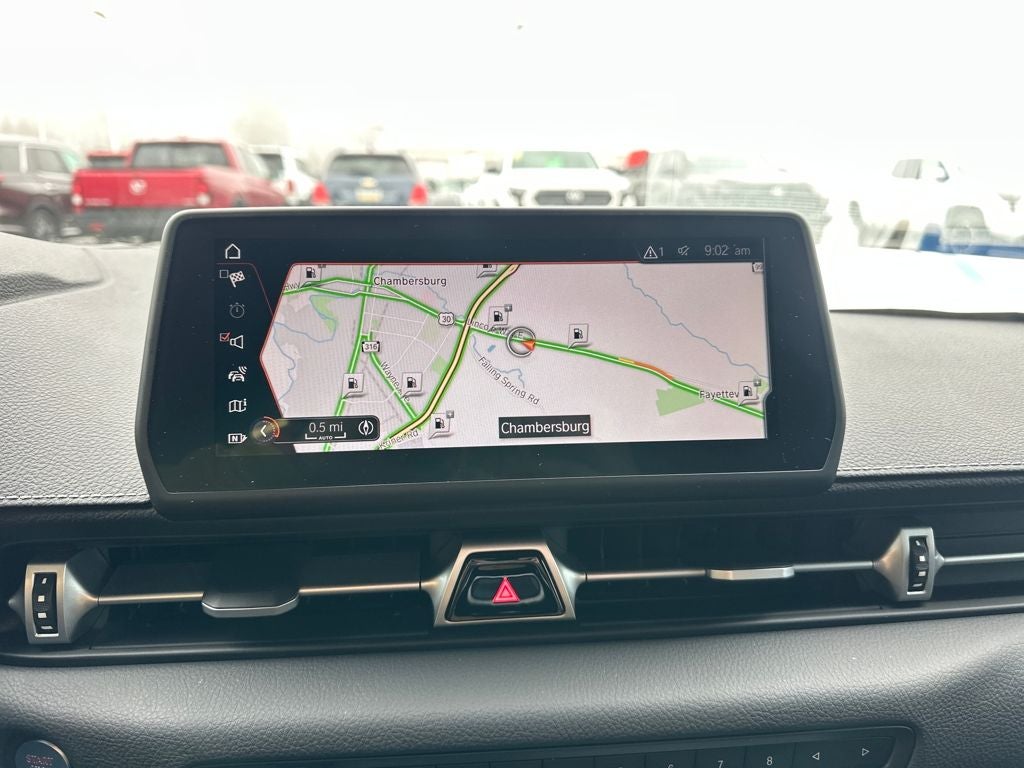 2024 Toyota GR SUPRA 3.0 Premium