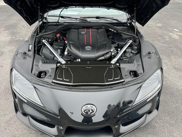 2024 Toyota GR SUPRA 3.0 Premium