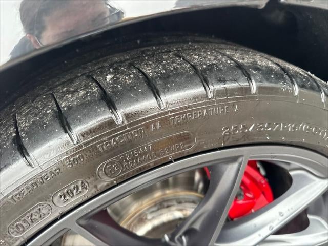 2024 Toyota GR SUPRA 3.0 Premium