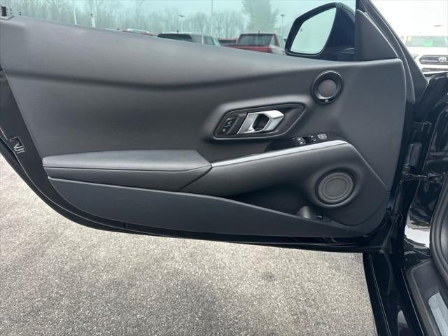 2024 Toyota GR SUPRA 3.0 Premium