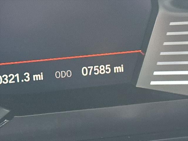 2024 Toyota GR SUPRA 3.0 Premium