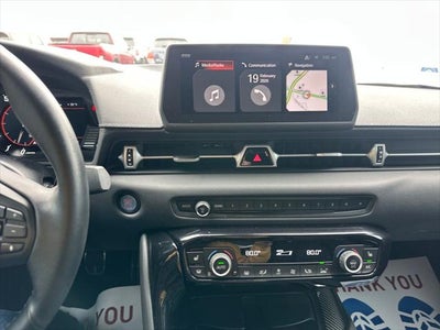 2024 Toyota GR SUPRA 3.0 Premium