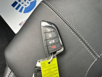 2024 Toyota GR SUPRA 3.0 Premium