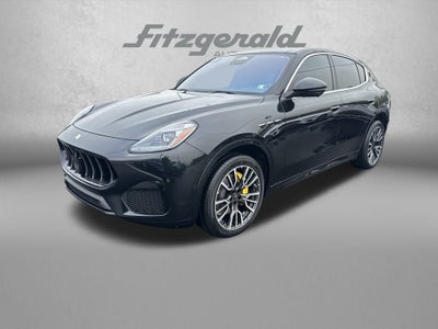 2023 Maserati Grecale GT