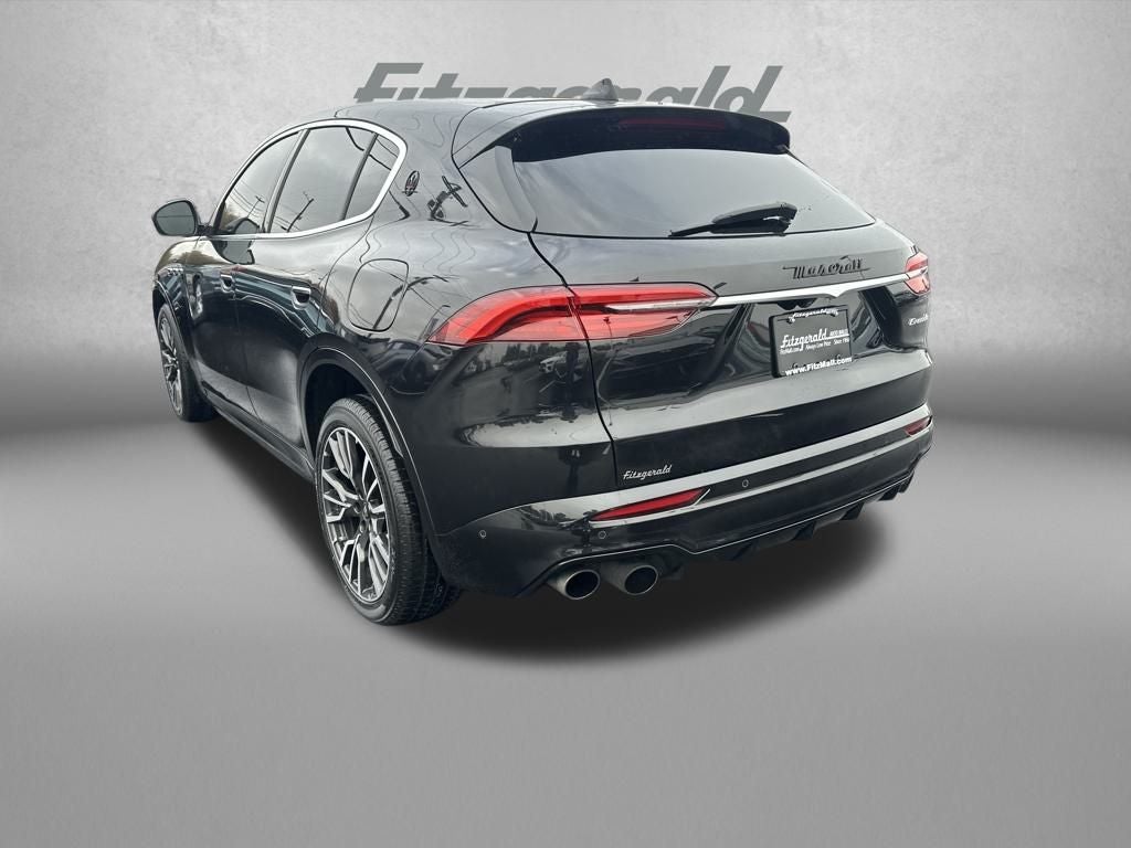 2023 Maserati Grecale GT