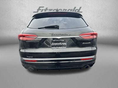 2023 Maserati Grecale GT