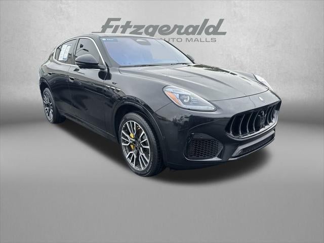 2023 Maserati Grecale GT