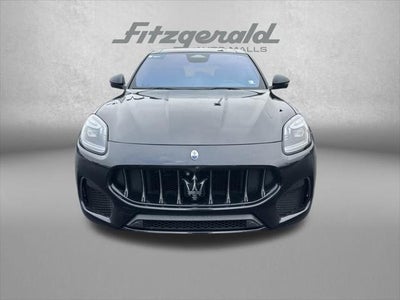2023 Maserati Grecale GT