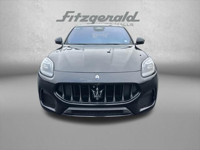 2023 Maserati Grecale GT