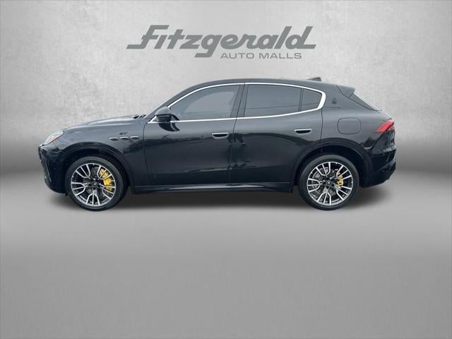 2023 Maserati Grecale GT