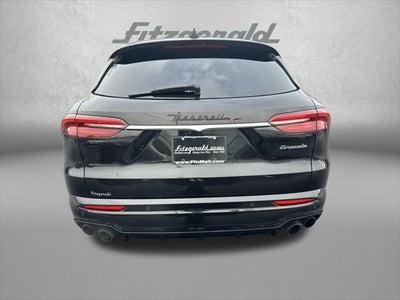 2023 Maserati Grecale GT