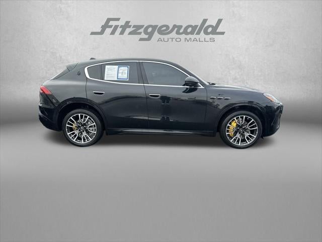 2023 Maserati Grecale GT