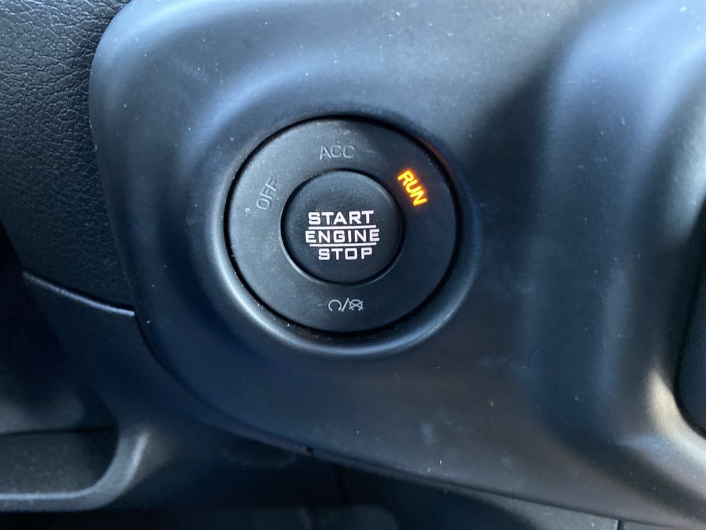 2021 Jeep Wrangler Unlimited Rubicon 4xe