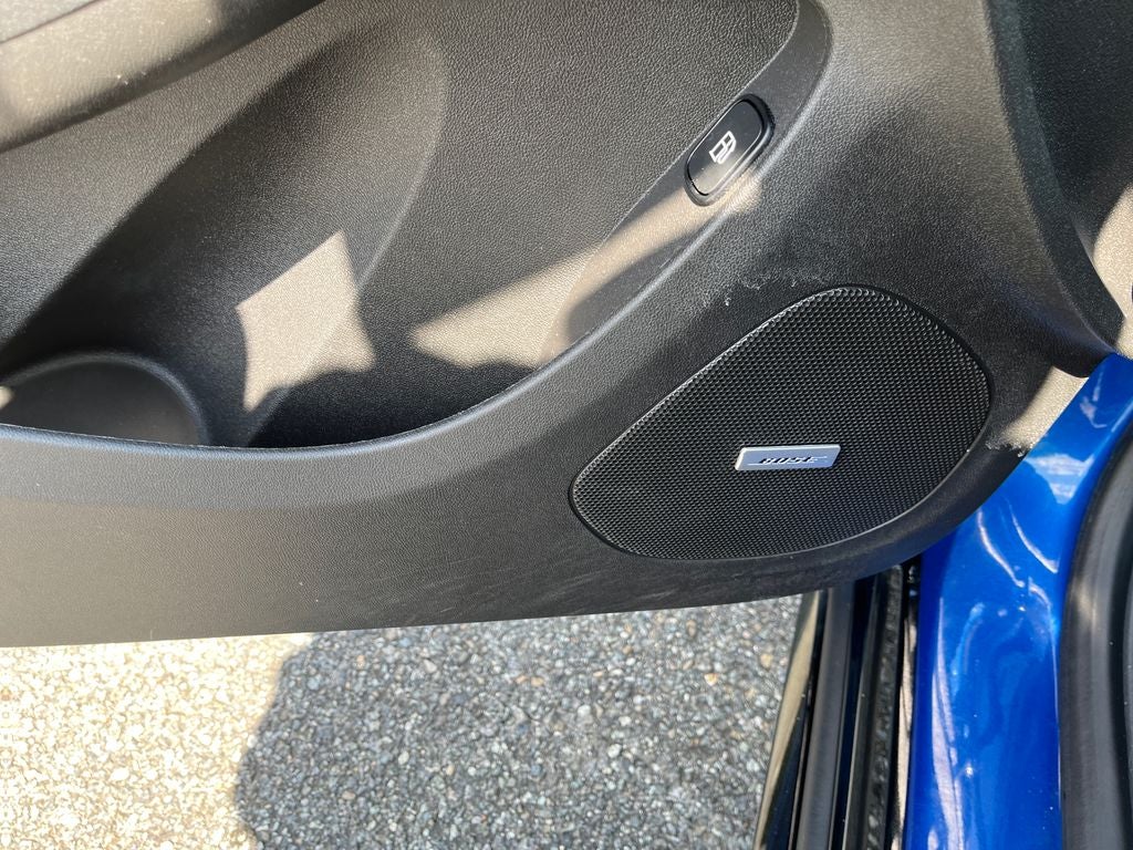 2017 Chevrolet Volt Premier