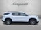 2026 Chevrolet Traverse LT 2LT