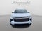 2026 Chevrolet Traverse LT 2LT