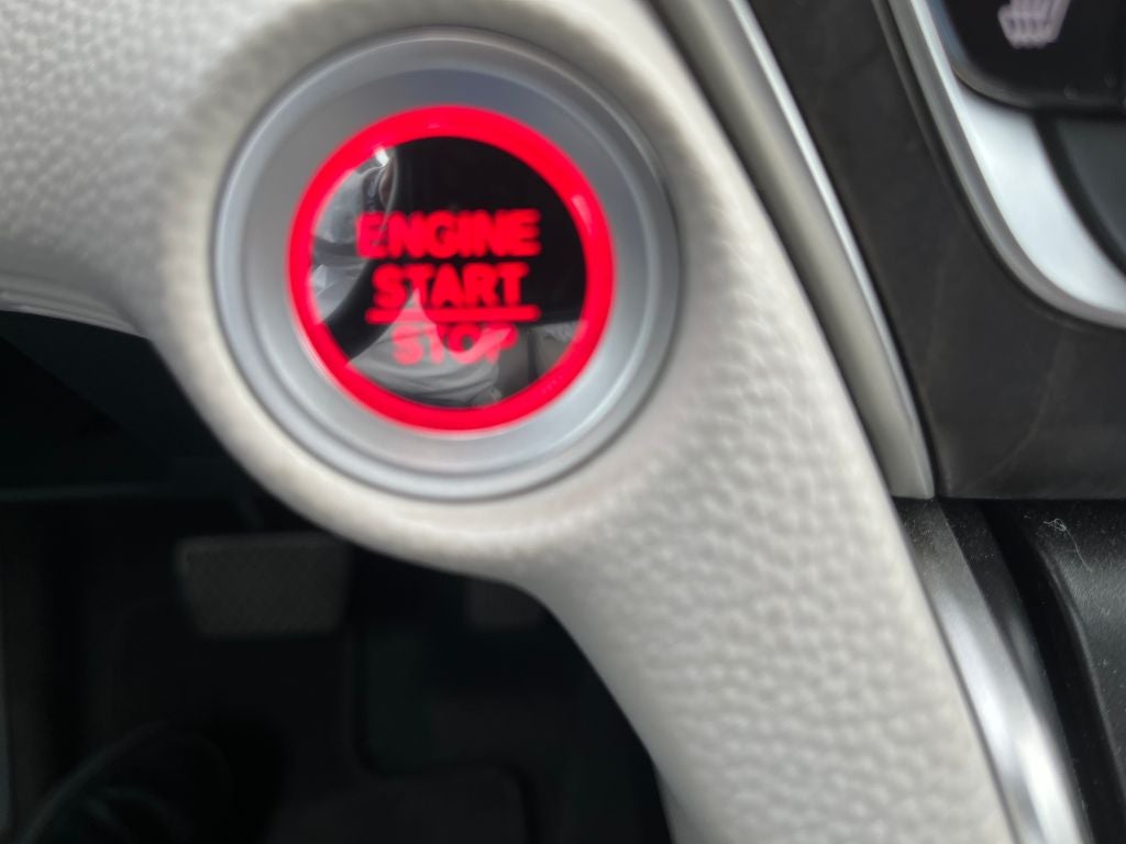 2020 Honda Accord EX