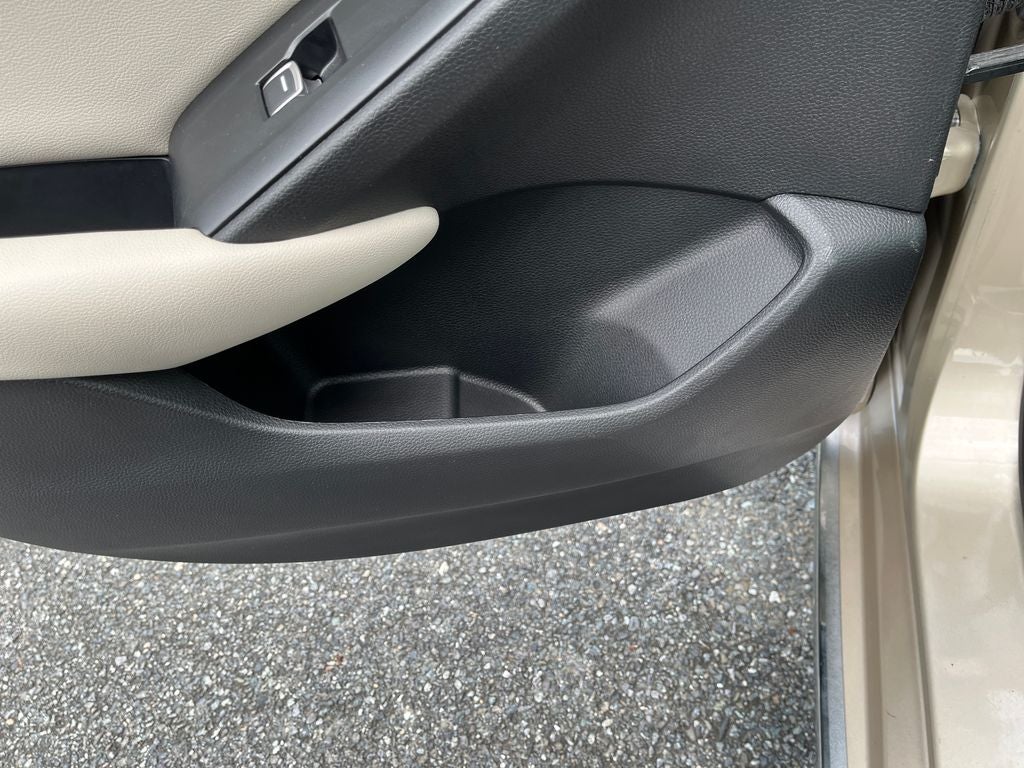2020 Honda Accord EX