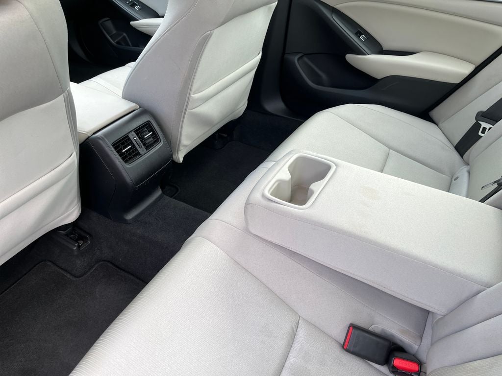 2020 Honda Accord EX