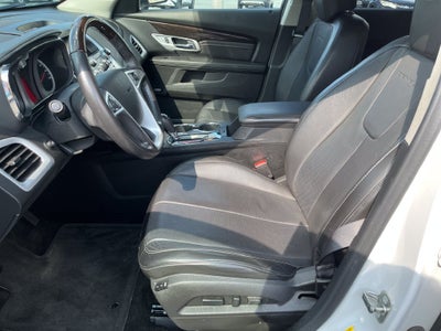 2017 GMC Terrain Denali