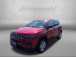 2023 Jeep Compass Sport