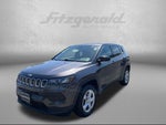 2023 Jeep Compass Sport