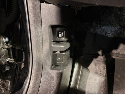 2019 Honda Fit EX