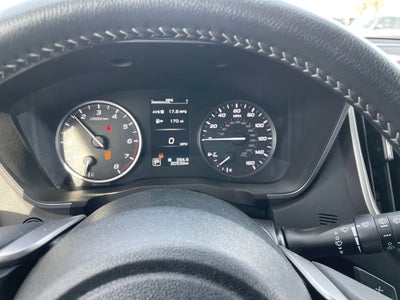 2024 Subaru Ascent Premium