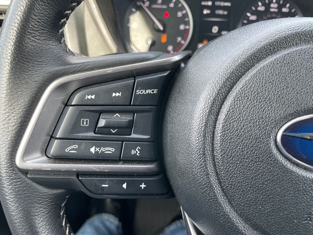 2024 Subaru Ascent Premium