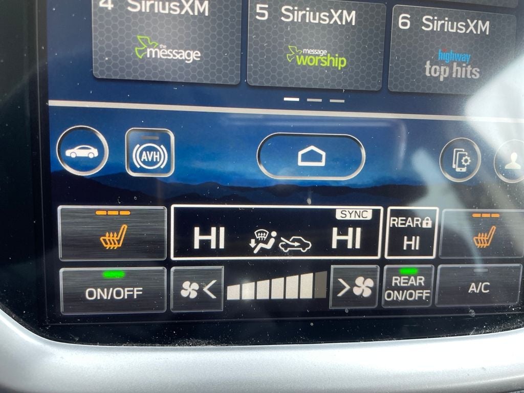 2024 Subaru Ascent Premium